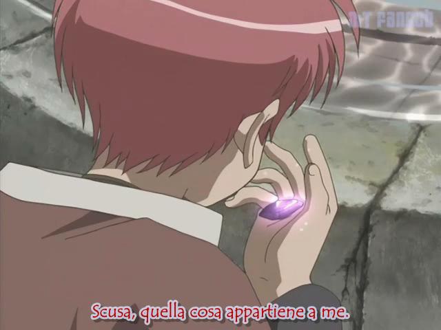 Otaku Gallery  / Anime e Manga / D.N.Angel / Screen Shots / Stage 13 - Il simbolo eterno / 102.jpg